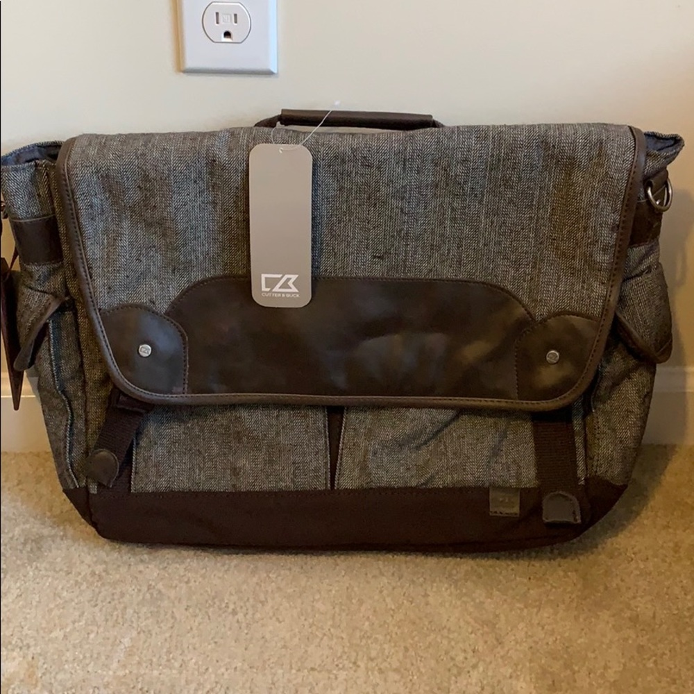 Brief case